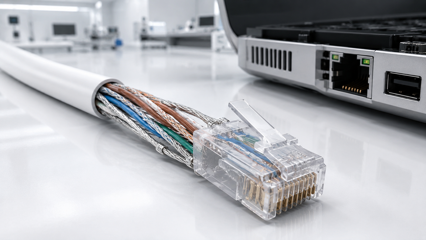 Light Cable